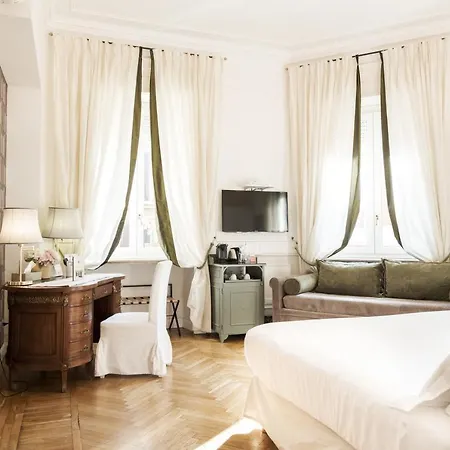 Relais Donna Lucrezia 2* Rom