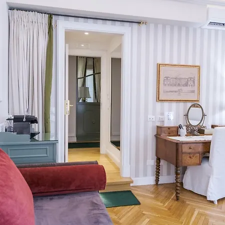 Relais Donna Lucrezia Gasthof 2*