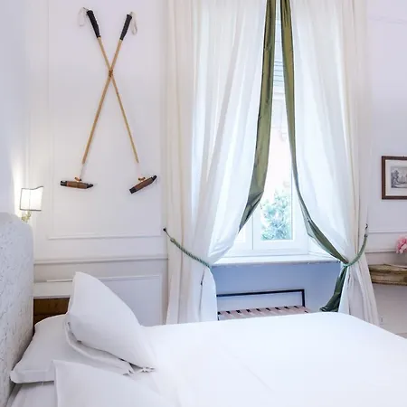 Relais Donna Lucrezia Rom