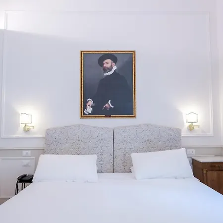 Relais Donna Lucrezia