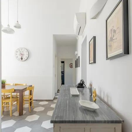 Iflat Saint Peter Exclusive Apartment *