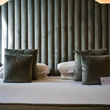 Hotell Antico Del Sole Al Pantheon
