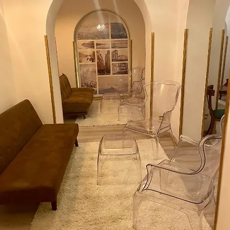 Dcboutiquehotel Hotel
