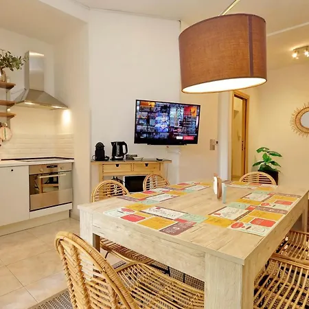 Piazza Di Spagna Domus Apartment