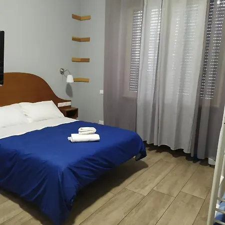 New Paradise Guest house