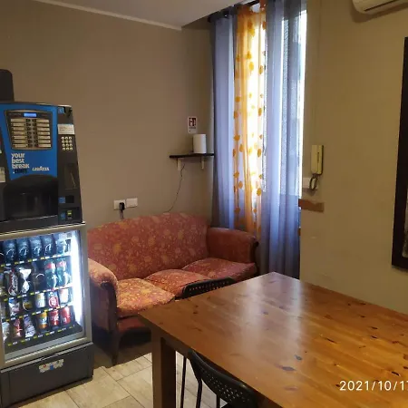 Guest house New Paradise Rome