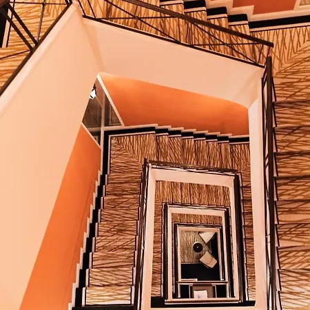 Ξενοδοχείο Eden - Dorchester Collection Ρώμη