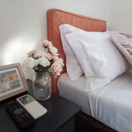Bed & Breakfast Alveare