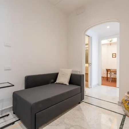 Carosi Apartment, Via Del Viminale