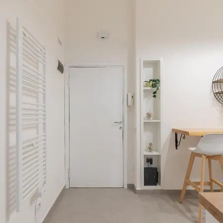 Iflat Peaceful Nest In Monti Apartamento