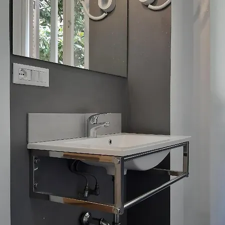 Guest house Little Rose Haven Rome