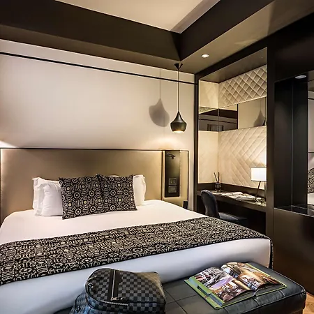 Hotel Corso 281 Luxury