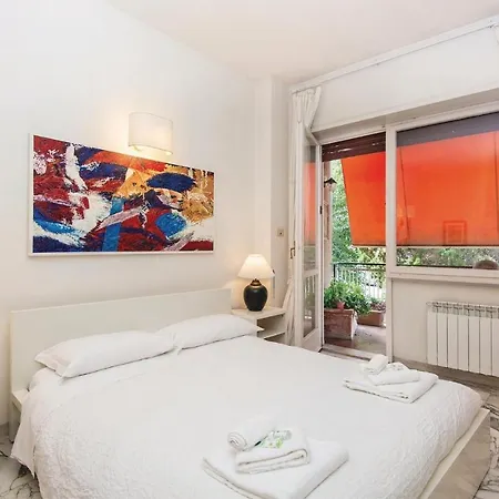 Apartment Falconieri