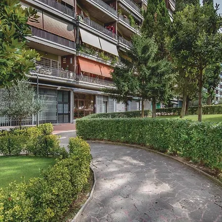 Falconieri Apartment