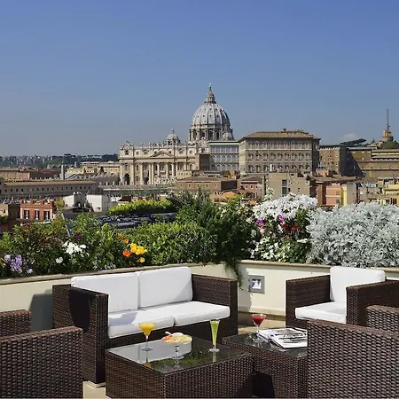 Hotel Atlante Star 4*