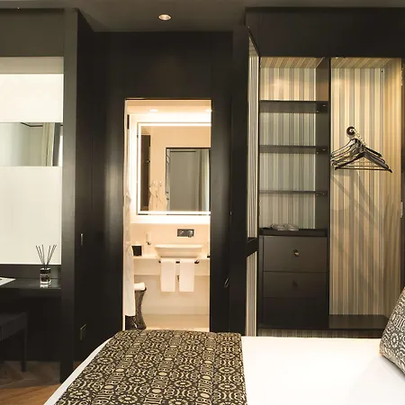Corso 281 Luxury Hotel 5*