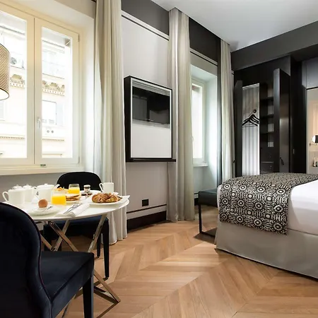 Hotel Corso 281 Luxury 5*