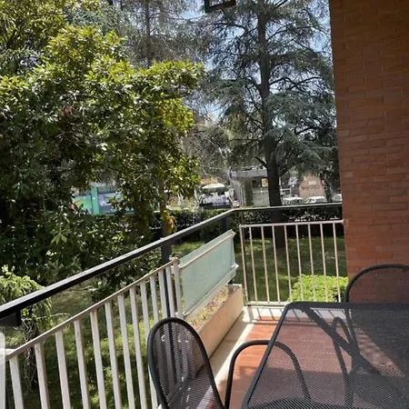 B&B 