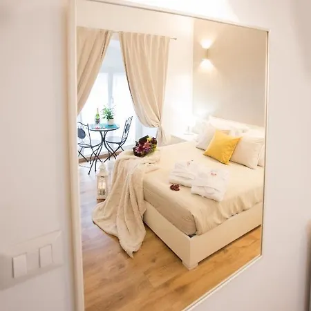 Pensión Chroma Italy - Chroma Octho 3*