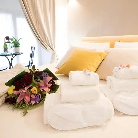 Chroma Italy - Chroma Octho Pensión 3*