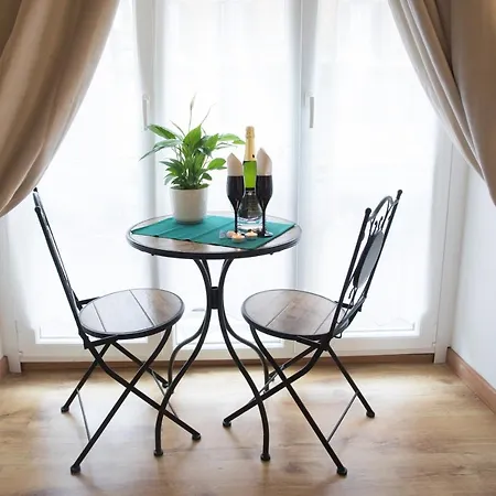 Chroma Italy - Chroma Octho 3* Roma
