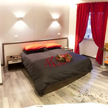 Chroma Exy - Chroma Italy