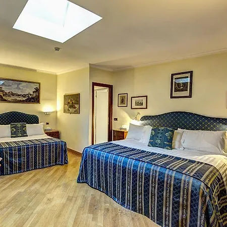 Guest house Navona Garden
