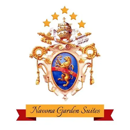 Navona Garden *