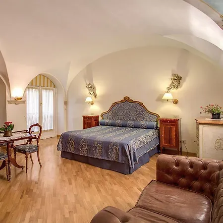 Navona Garden Guest house