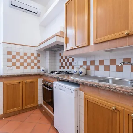 Carosi Apartment, Via Del Viminale Rome