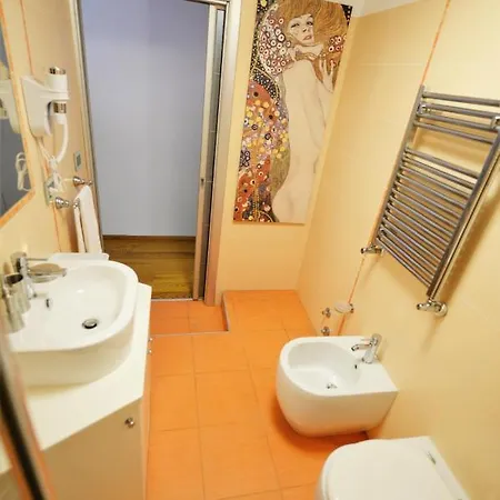Campo De Fiori Relais Apartahotel