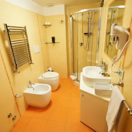 Campo De Fiori Relais Apartahotel