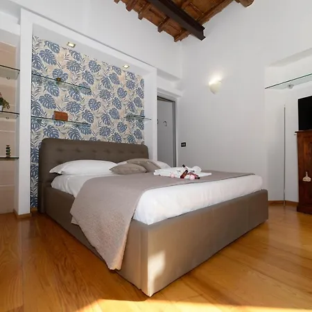 Campo De Fiori Relais Apartahotel *