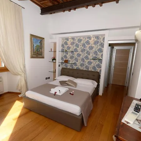 Campo De Fiori Relais * Roma