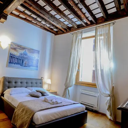 Campo De Fiori Relais Roma