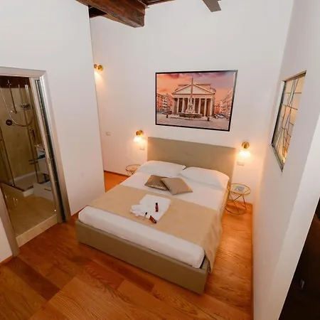 Apartahotel Campo De Fiori Relais *