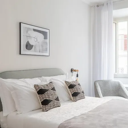 Iflat Peaceful Nest In Monti Apartamento Roma