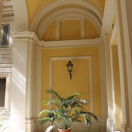 Guest house Little Rose Haven Rome