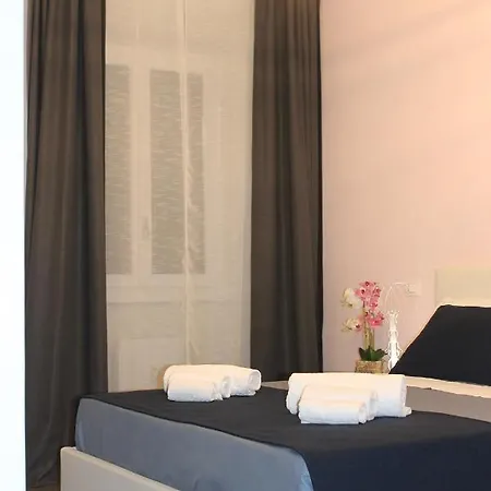 Little Rose Haven Rome