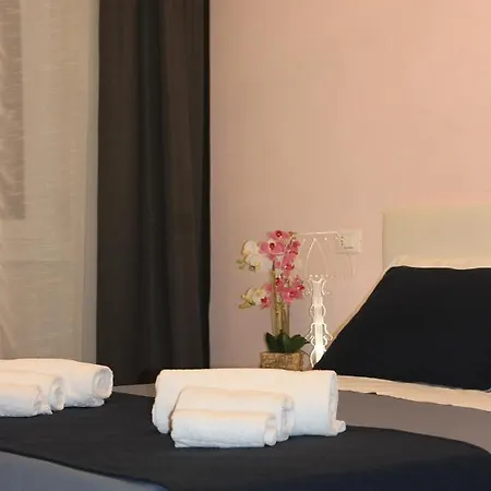 Guest house Little Rose Haven