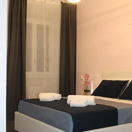 Little Rose Haven Guest house Rome
