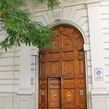 Guest house Little Rose Haven Rome