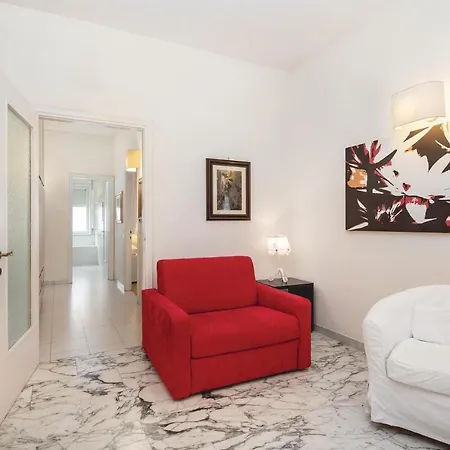 Falconieri Apartment Rome
