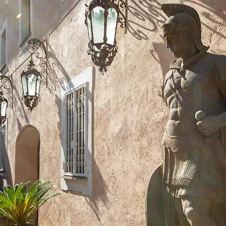 Il Monastero Collection Hotel Roma