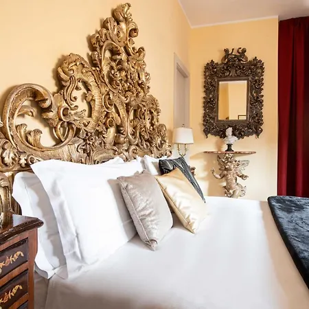 Hotel Il Monastero Collection Roma