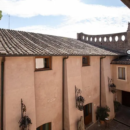 Hotel Il Monastero Collection 2*