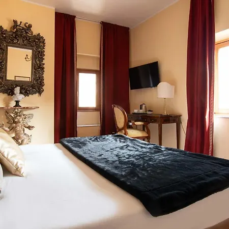 Hotel Il Monastero Collection