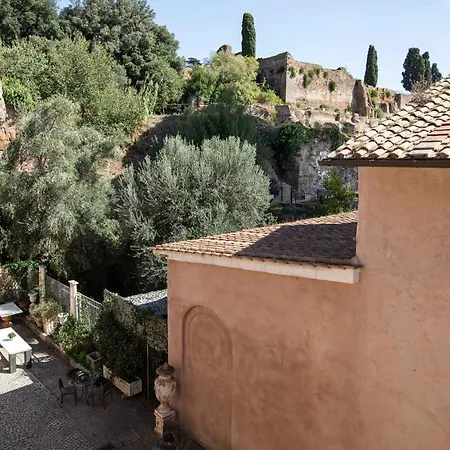 מלון Il Monastero Collection 2*