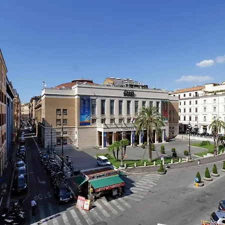 Opera 58 - Teatro Dell'opera Guest house