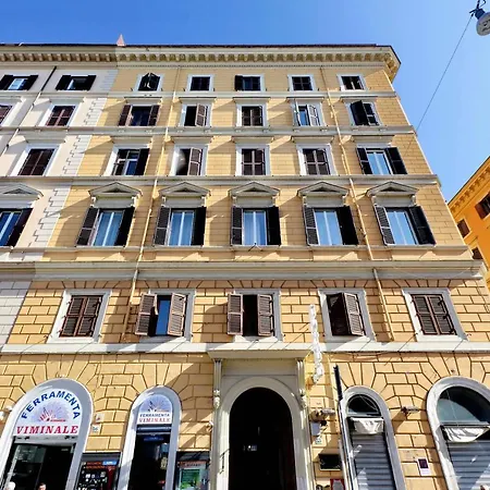 Opera 58 - Teatro Dell'opera Rome